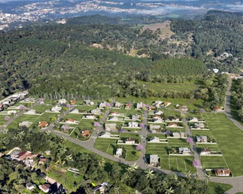 Serra do Mar